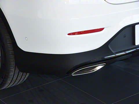 2019�� GLC 300 4MATIC ����SUV