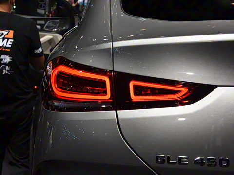 2020�� GLE 450 4MATIC ����SUV ������