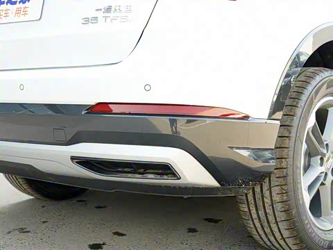 2020�� 35 TFSI ��ȡ������