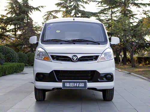 【祥菱s】福田_祥菱s报价_祥菱s图片_汽车之家