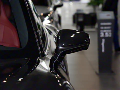 2019�� Taycan 4S