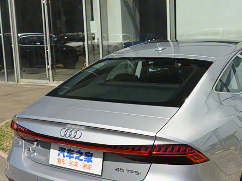 2020�� 45 TFSI ��ѡ��