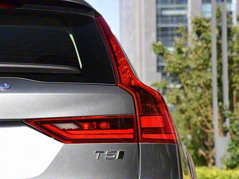 2019�� Cross Country T5 AWD ��Զ�� ��VI