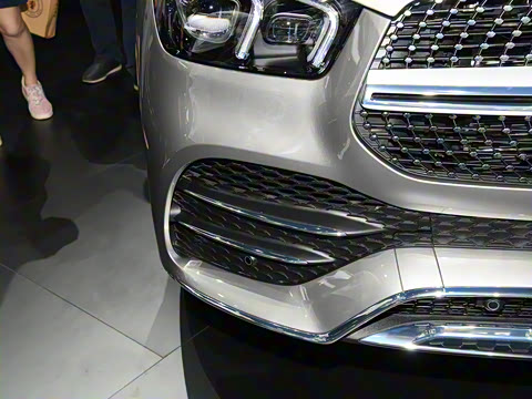 2021�� GLE 350 e 4MATIC ������