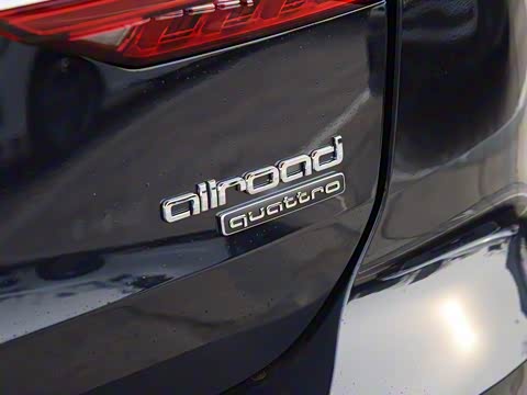 2020�� allroad quattro ̽���� 55 TFSI ����ԽҰ��