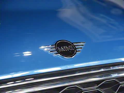 2018�� 2.0T COOPER S ALL4 ������