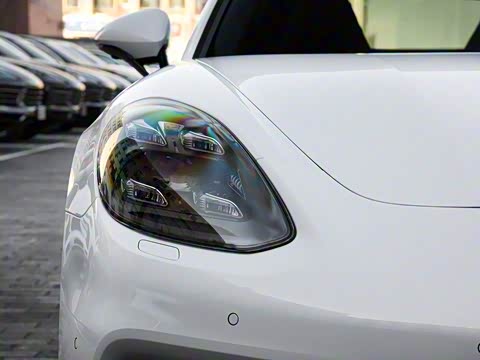 2020�� Panamera ʮ�������� 2.9T