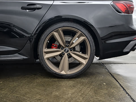 2020�� RS 4 2.9T Avant