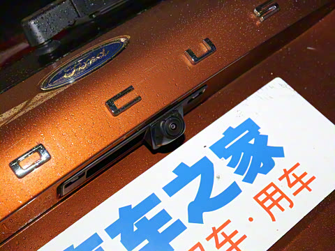 2021�� EcoBoost 180 �Զ�������