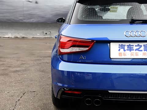 2018�� 30 TFSI ������ذ�