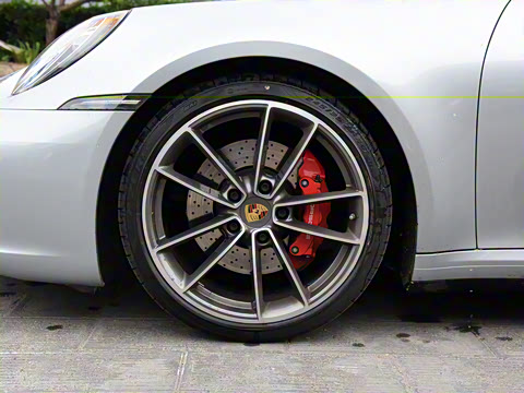 2019�� Carrera S 3.0T