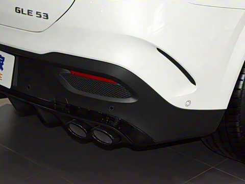 2020�� AMG GLE 53 4MATIC+ ����SUV