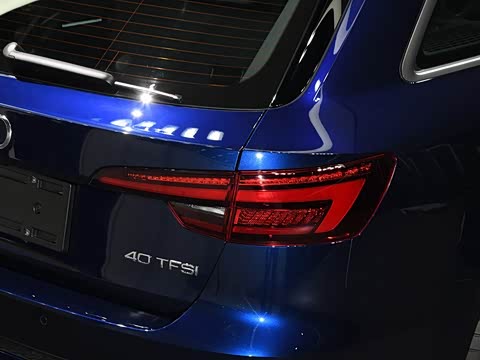 2020�� Avant �ȷ��� 40 TFSI ����������