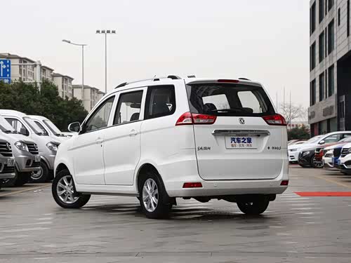 【风光330 2019款】东风风光_风光330 2019款报价_图片_汽车之家