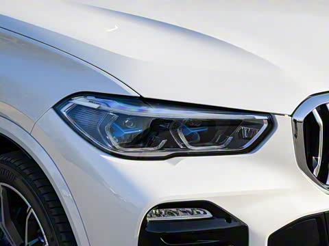 2019�� xDrive40i ������ M�˶���װ