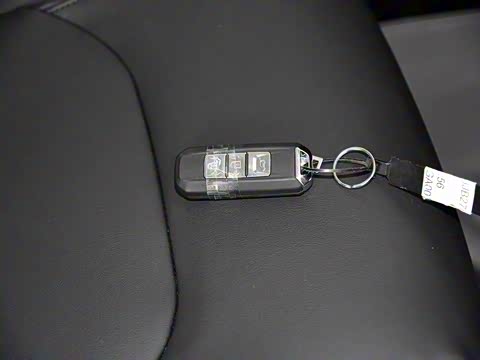 2019�� 1.5T CVT������ ��V