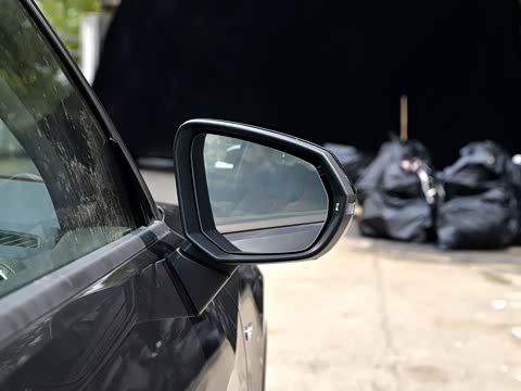 2018�� 35 TFSI ʱ�ж����� ��VI