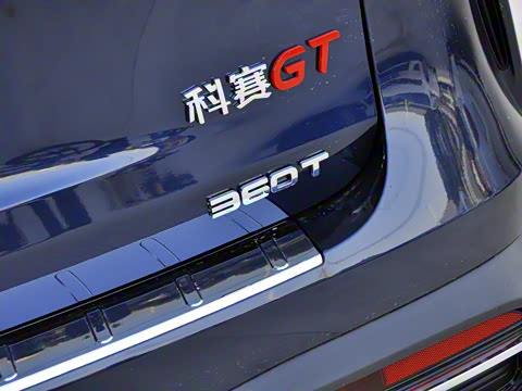 2021�� GT 2.0T �Զ��캽�� 6��
