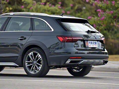 2021�� allroad quattro ̽����