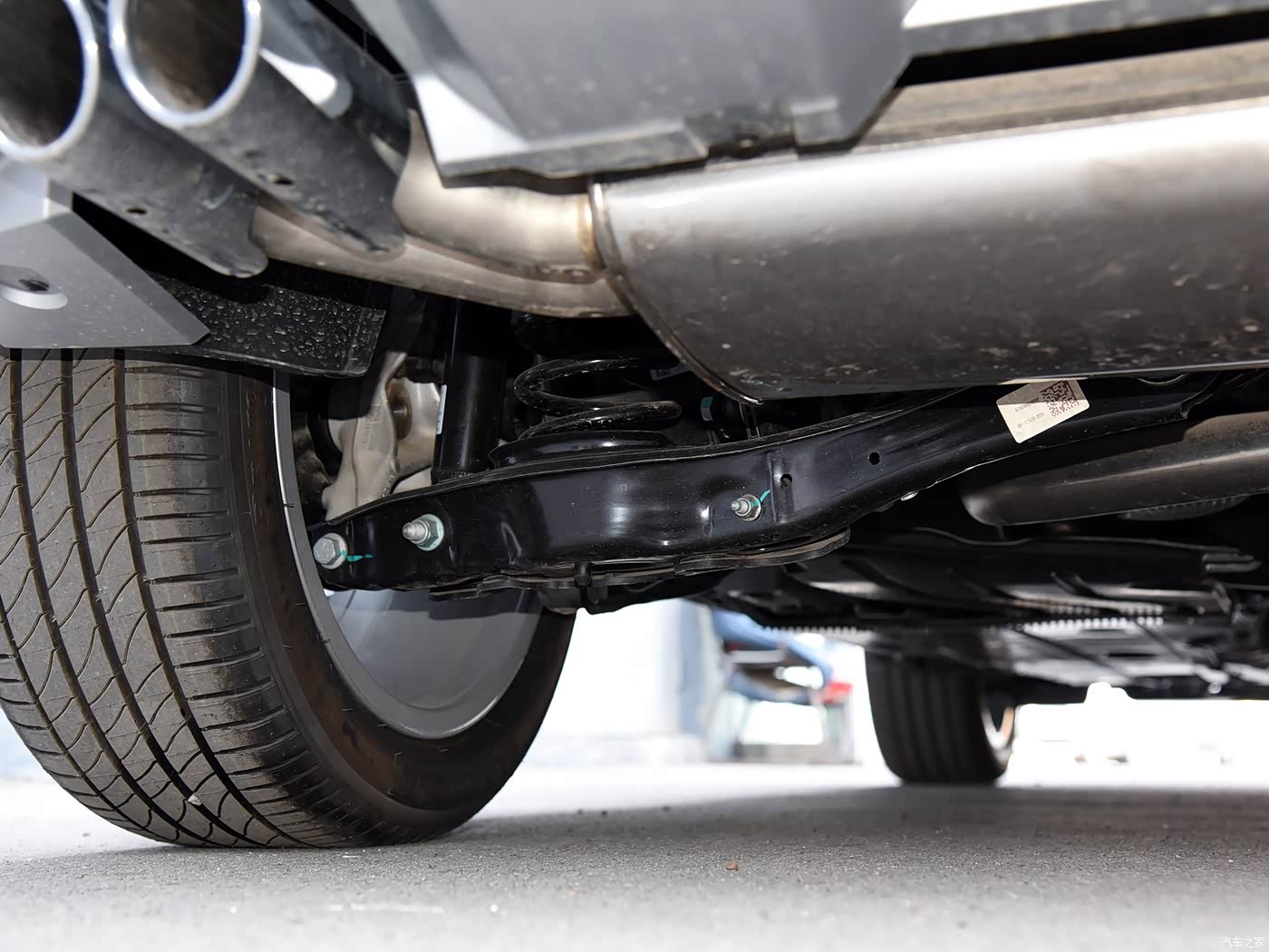 汽车之家|奥迪q2l|2018款 35 tfsi 豪华致雅型 国vi|外观|内饰|高清