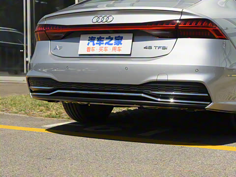 2020�� 45 TFSI ��ѡ��