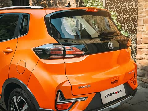 2019�� 1.5L �Զ��콢�� ��V