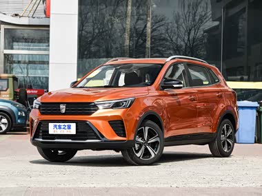 【荣威rx3 2021款】荣威_荣威rx3 2021款报价_图片_汽车之家