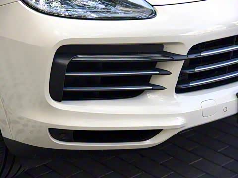 2020�� Cayenne E-Hybrid 2.0T