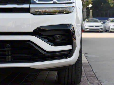 2019�� 280TSI ����R-line ��VI