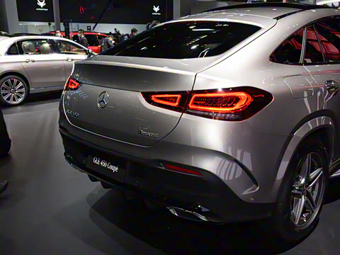 2020�� GLE 450 4MATIC ����SUV ������