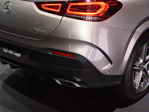 2020�� GLE 450 4MATIC ����SUV ������