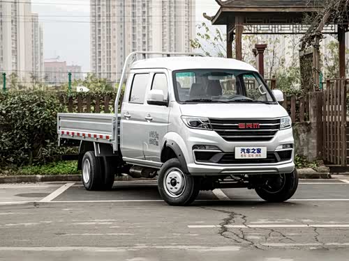 【鑫卡t52 plus】金杯_鑫卡t52 plus报价_鑫卡t52 plus图片_汽车之家