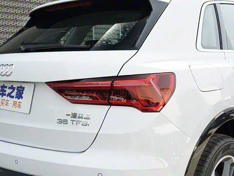 2020�� 35 TFSI ��ȡ������