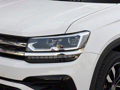 2019�� 280TSI ����R-line ��VI