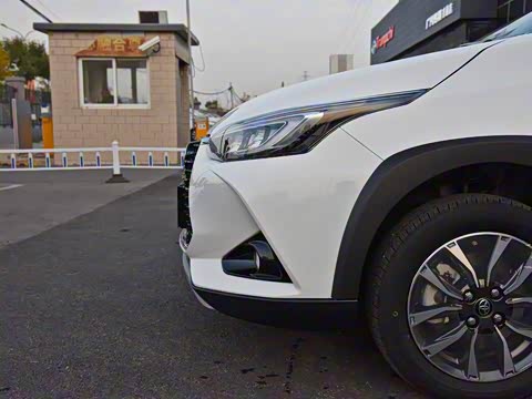 2020�� ����X 1.5L CVT������