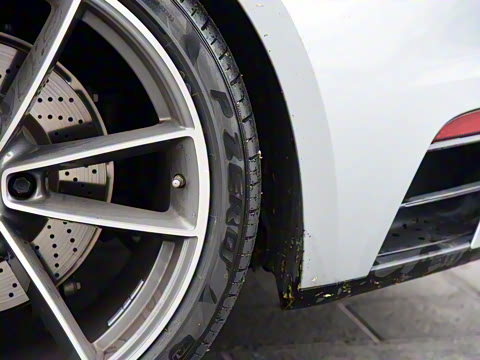 2019�� Carrera S 3.0T