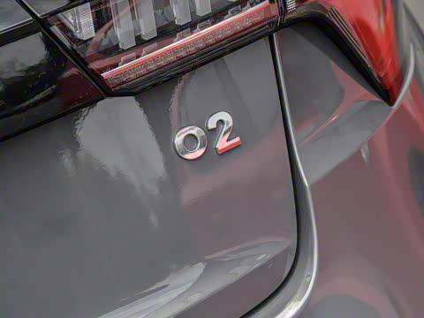 2019�� 1.5T DCT����ҫ�� ��VI