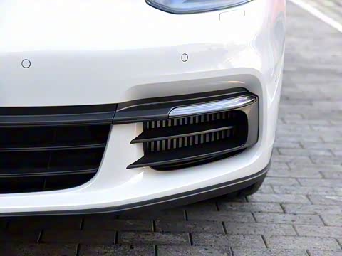 2020�� Panamera ʮ�������� 2.9T