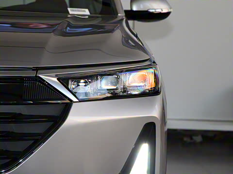 2021�� PRO 1.6T �Զ����ܰ�