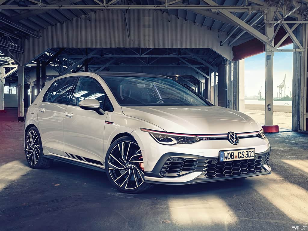 车主价格_2021款 gti clubsport 欧洲版_汽车之家