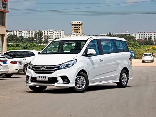 【图】大通g10 2021款 2.