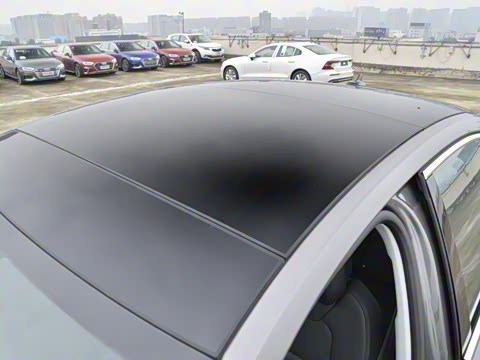 2021�� A8L 50 TFSI quattro ������