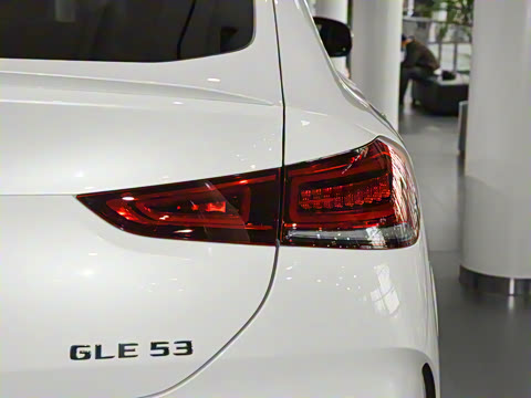 2020�� AMG GLE 53 4MATIC+ ����SUV