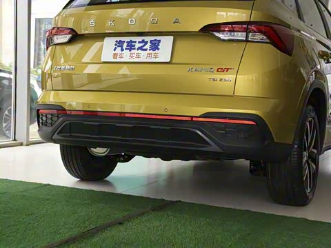 2020�� �Ŀ� GT TSI230 DSG���ʰ� ��VI