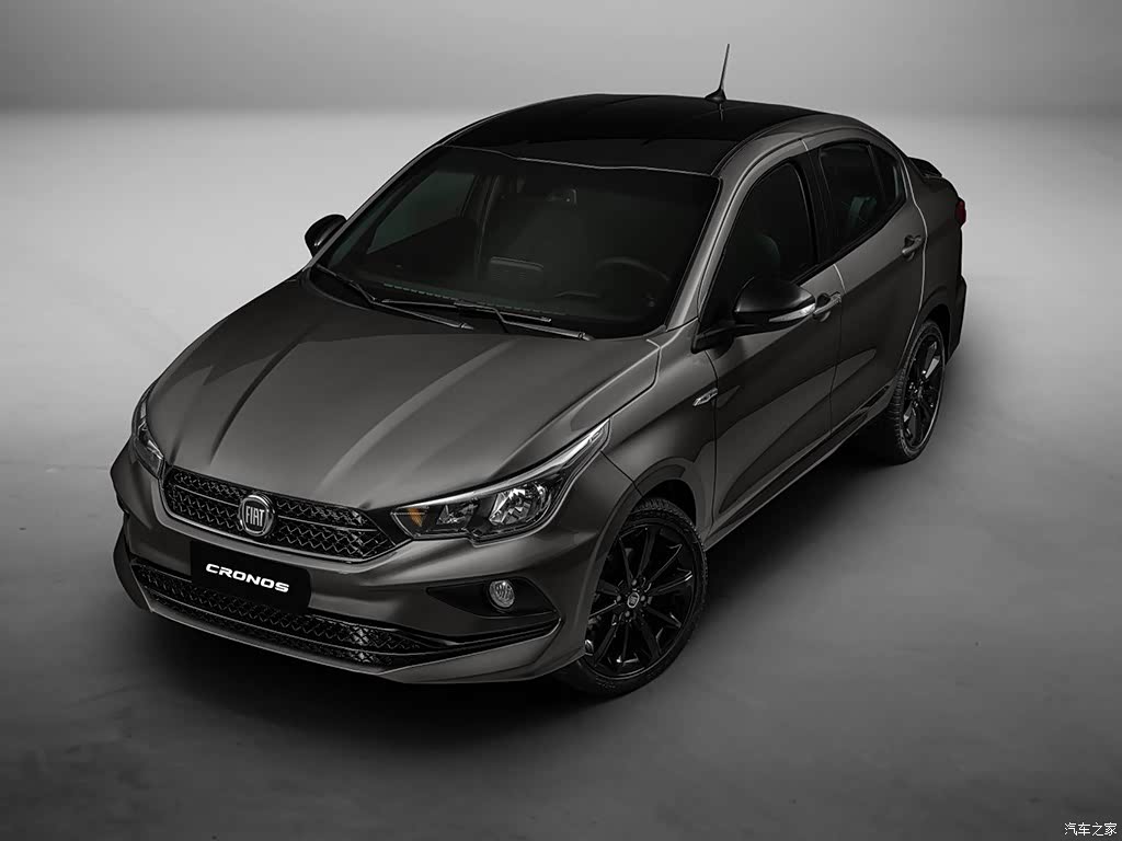 cronos 2020款 hgt 5410836图片_菲亚特_汽车图库_汽车之家