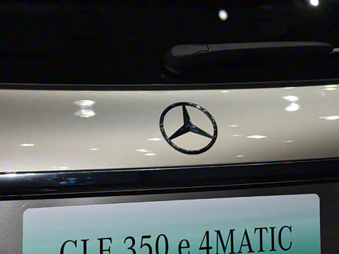 2021�� GLE 350 e 4MATIC ������