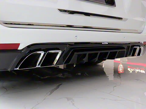 2020�� LS560MX SKABINE ��Ļ