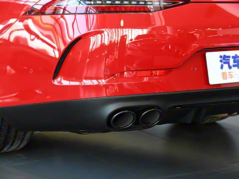 2019�� AMG GT 50 �����ܳ�