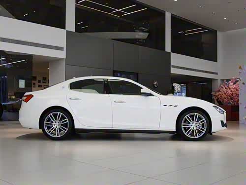 【ghibli 2020款】玛莎拉蒂_ghibli 2020款报价_图片_汽车之家