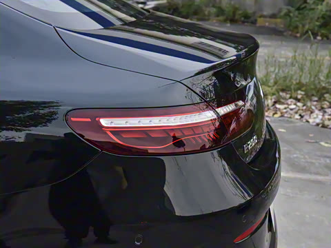 2021�� E 260 ���ܳ�